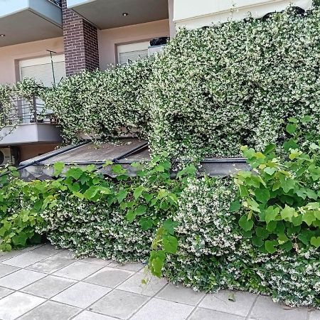 Апартаменты Stella'S Jasmine Салоники Экстерьер фото